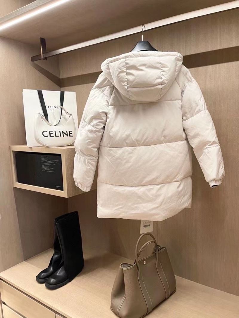 Max Mara Down Jackets